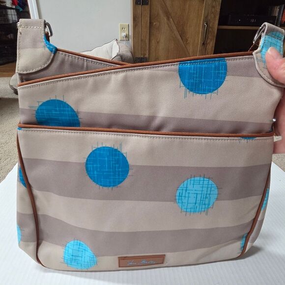 VERA BRADLEY Lighten Up Slim Crossbody  Bag - Picture 4 of 12